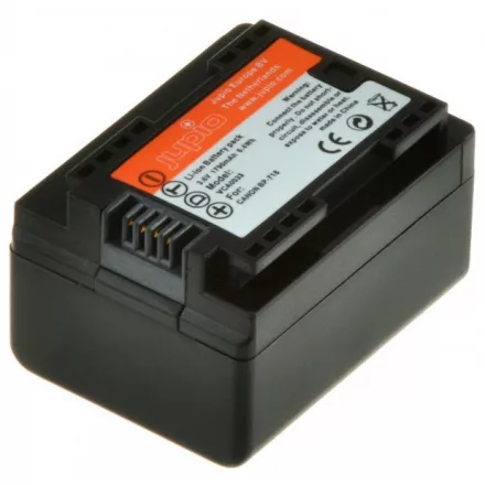 Jupio Canon BP-718 akkumulátor