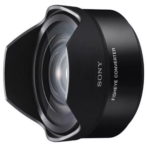 Sony VCL-ECF2 halszem konverter (Sony E) (használt)