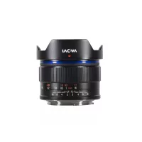 Laowa 10mm f/2 Zero-D MFT objektív (használt)