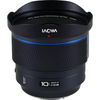 Laowa 10mm f/2.8 Zero-D FF AF objektív (Sony E)