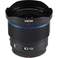 Laowa 10mm f/2.8 Zero-D FF AF objektív (Nikon Z)