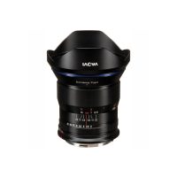 Laowa 15mm f/2 Zero-D objektív (Sony E)