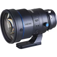 Laowa 200mm f/2 AF full frame objektív (Nikon Z)