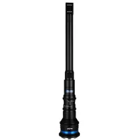   Laowa 24mm T14 full frame 2x PeriProbe Cine objektív (Leica L)
