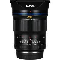 Laowa Argus 33mm f/0.95 CF APO APS-C objektív (Fujifilm X)