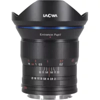 Laowa Argus 35mm f/0.95 full frame objektív (Nikon Z)