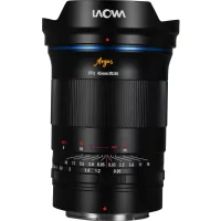 Laowa Argus 45mm f/0.95 full frame objektív (Nikon Z)