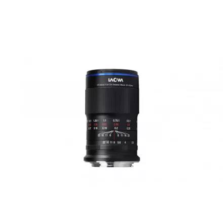 Laowa 65mm f/2.8 2x Ultra Macro APO (Canon RF) (használt)