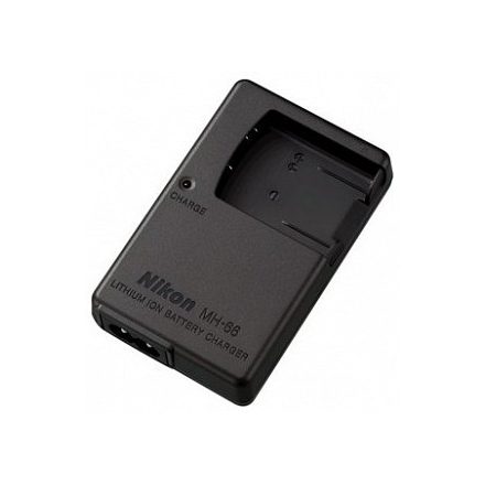 Nikon MH-66 akkumulátortöltő (EN-EL19) (Coolpix W150)