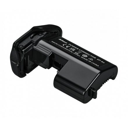 Nikon EP-6A adapter (EH-6D, Z9)