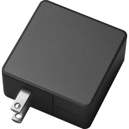 Nikon EH-8P töltőadapter (Z8, Z9, Z f, Z50 II, Z5 II, Z6 II, Z7 II, Z6 III, P1100)