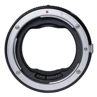 Megadap Canon EF - Nikon Z Autofocus Adapter (EFTZ21)