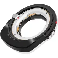 Megadap Leica M  - Canon RF Autofocus Adapter (M2RF)