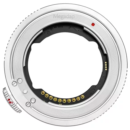 Megadap Sony E - Nikon Z Autofocus Adapter PRO+ (ETZ21PRO+)