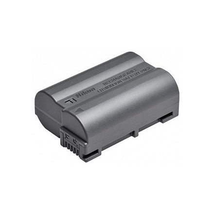 Nikon EN-EL15b Lithium-ion akkumulátor (használt)