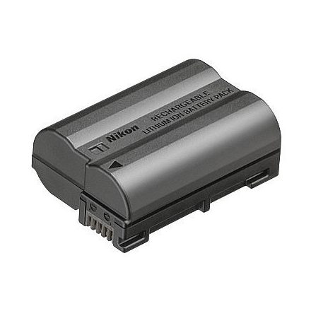 Nikon EN-EL15C akkumulátor (Z5, Z6 II, Z7 II) (használt)