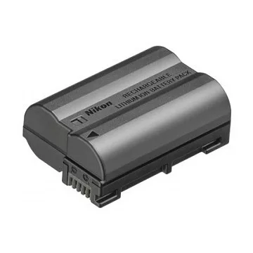   Nikon EN-EL15C akkumulátor (D7500, D780, D850, Z5, Z5 II, Z6 II, Z6 III, Z7 II, Z8, Z f, ZR)