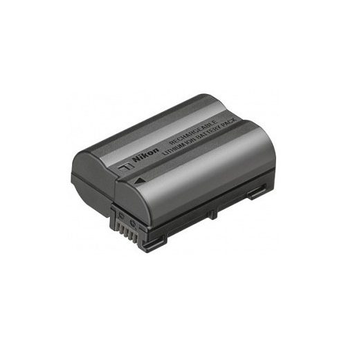   Nikon EN-EL15C akkumulátor (D7500, D780, D850, Z5, Z5 II, Z6 II, Z6 III, Z7 II, Z8, Z f, ZR)