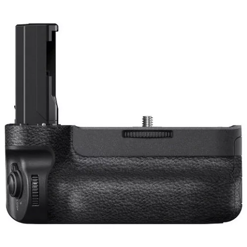   Sony VG-C3EM függőleges markolat (Alpha 7R III, Alpha 7 III, Alpha 9)