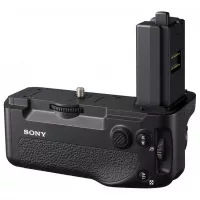   Sony VG-C4EM függőleges markolat (ILCE9M2, ILCE7SM3, ILCE7M4, ILCE7RM4, ILCE1B) (használt)