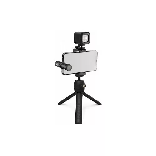 Rode Vlogger Kit (iOS) (VLOGVMML)