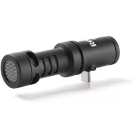   Rode VideoMic Me-C+ mini videómikrofon Android és iOS eszközökhöz (USB-C)