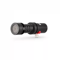   Rode VMME-L Videomic Me Lightning mini kondenzátor mono videómikrofon
