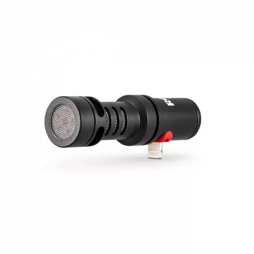   Rode VMME-L Videomic Me Lightning mini kondenzátor mono videómikrofon
