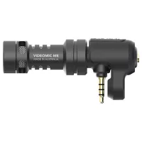 Rode VideoMic Me videomikrofon mobil eszközhöz