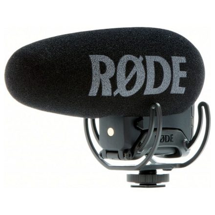 Rode VideoMic Pro Plus