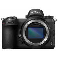 Nikon Z7 váz (használt)