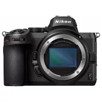 Nikon Z5 váz (használt)
