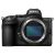 Nikon Z5 váz (használt)