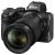 Nikon Z5 kit (24-70mm f/4 S)