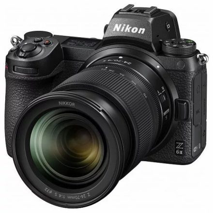 Nikon Z6 II kit (Z 24-70mm f/4 S)