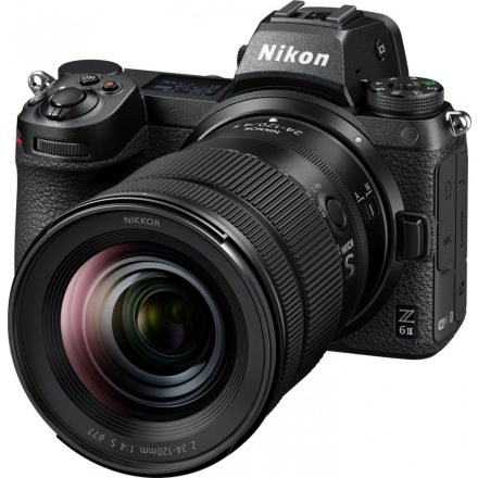 Nikon Z6 II kit (Z 24-120mm f/4 S)