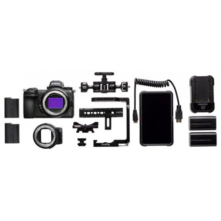Nikon Z6 II Essential Movie kit