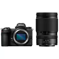 Nikon Z6 II kit (Z 24-105mm f/4-7.1)