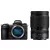 Nikon Z6 II kit (Z 24-105mm f/4-7.1)