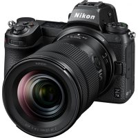 Nikon Z7 II kit (Z 24-120mm f/4 S)