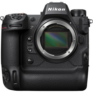 Nikon Z9 váz
