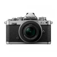 Nikon Z fc kit (Z DX 16-50mm f/3.5-6.3 VR) (használt)