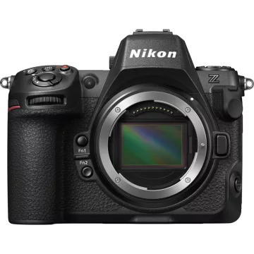 Nikon Z8 váz