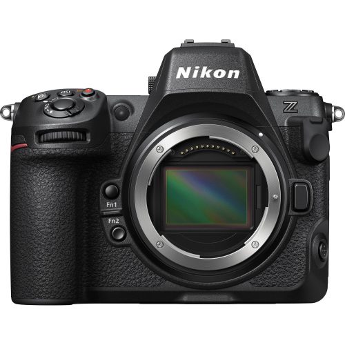 Nikon Z8 váz