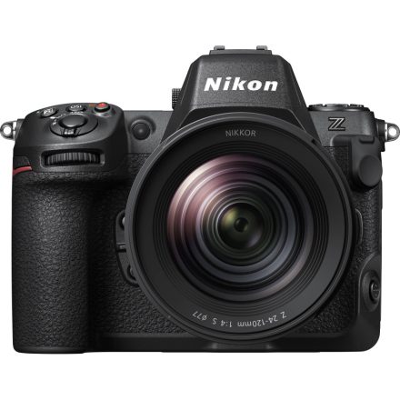 Nikon Z8 kit (Z 24-120mm f/4 S)