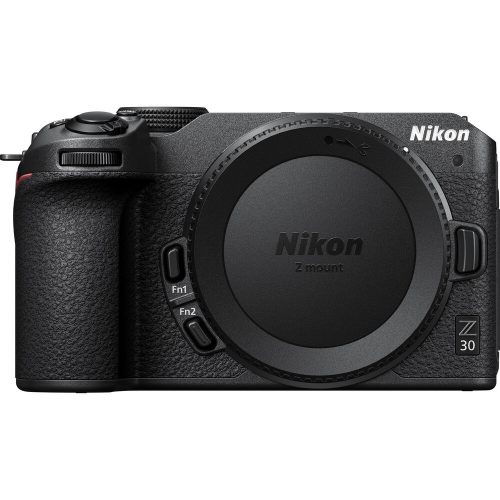 Nikon Z30 váz (használt)