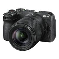 Nikon Z30 kit (DX 18-140mm f/3.5-6.3 VR)