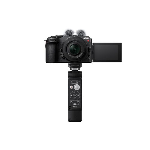 Nikon Z30 Vlogger kit