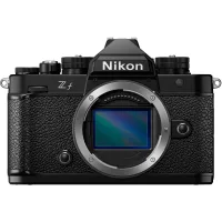 Nikon Z f váz (használt)