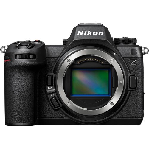 Nikon Z6 III váz